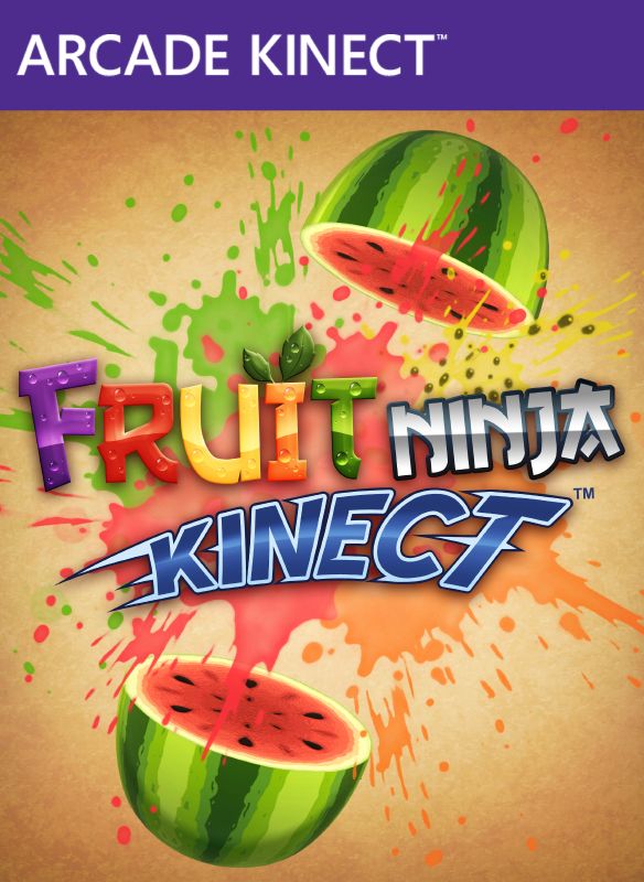 Fruit ninja kinect 2 xbox one free